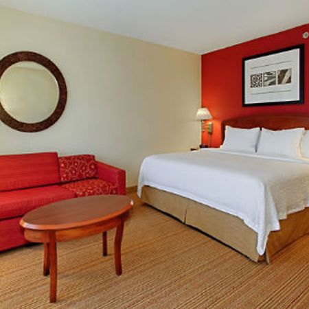 Courtyard By Marriott Springfield Hotel Exterior photo