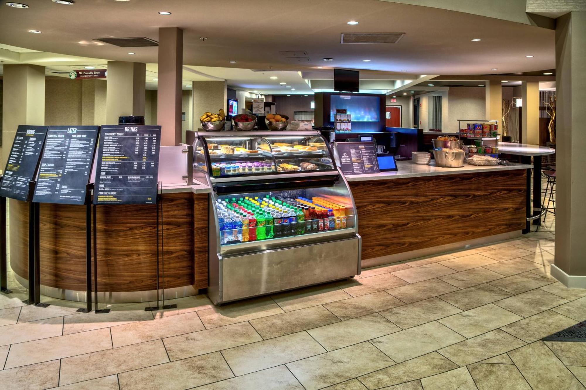Courtyard By Marriott Springfield Hotel Exterior photo